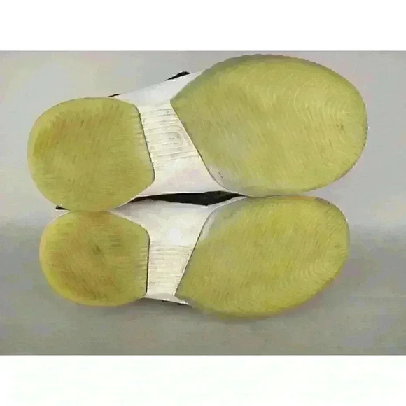 Nike LeBron James Soldier 12 Witness' Boys Shoes Sz 5Y School Basketball Suede - Picture 7 of 10